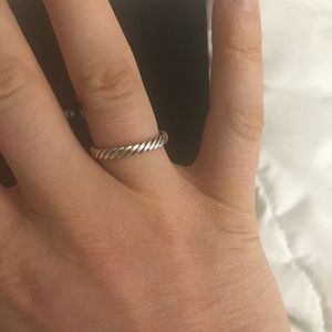 David Yurman Ring